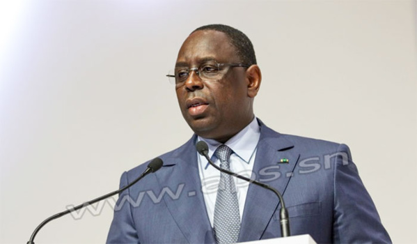 MACKY SALL CONDAMNE LA TENTATIVE DE COUP D’ETAT EN TURQUIE MACKY SALL CONDAMNE LA TENTATIVE DE COUP D’ETAT EN TURQUIE