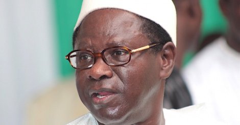 L’opposition chez Pape Diop… sans le Pds L’opposition chez Pape Diop… sans le Pds
