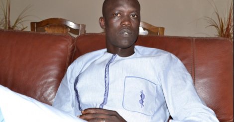 Abdou Khafor Touré a transhumé