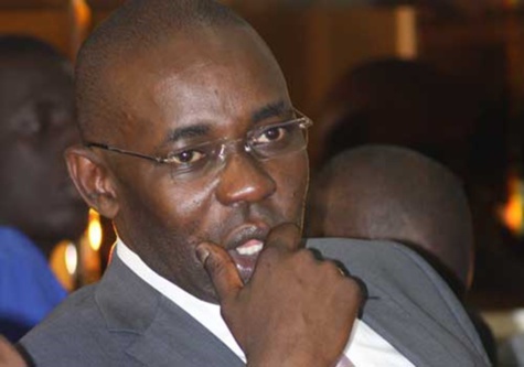 Affaire des 74 milliards : Le Procureur de la République s'auto-saisit, Samuel Sarr convoqué à la Sûreté urbaine Affaire des 74 milliards : Le Procureur de la République s'auto-saisit, Samuel Sarr convoqué à la Sûreté urbaine