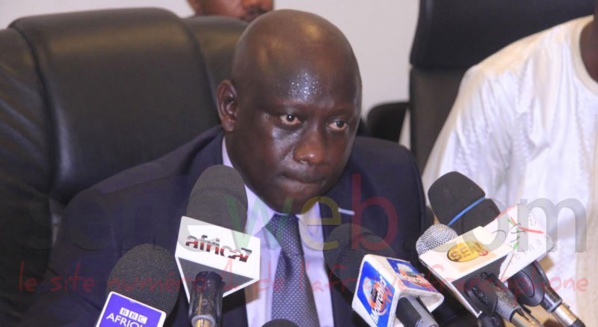 Enquête sur le Protocole de Rebeuss : L'Etat recule Enquête sur le Protocole de Rebeuss : L'Etat recule