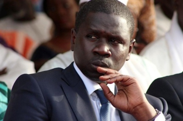 Le Directeur de Cabinet du Président, Me Oumar Youm a perdu sa mère