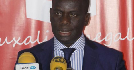 Gakou doute de la fiabilité du processus électoral Gakou doute de la fiabilité du processus électoral