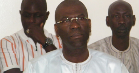 Abdoulaye Timbo réclame plus d'infrastructures à Macky Abdoulaye Timbo réclame plus d'infrastructures à Macky