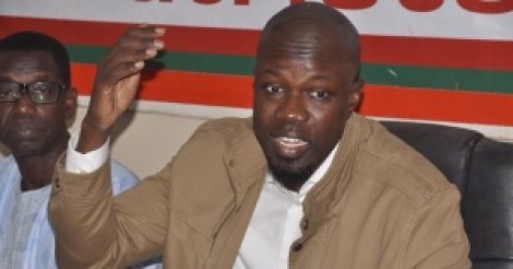 Ousmane Sonko promet de graves révélations vendredi