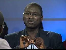 PÉTROLE ET GAZ : UNE VALEUR AJOUTÉE, SELON ISMAÏLIA MADIOR FALL PÉTROLE ET GAZ : UNE VALEUR AJOUTÉE, SELON ISMAÏLIA MADIOR FALL