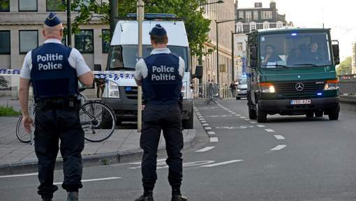 La détention de Mohamed Abrini prolongée de deux mois