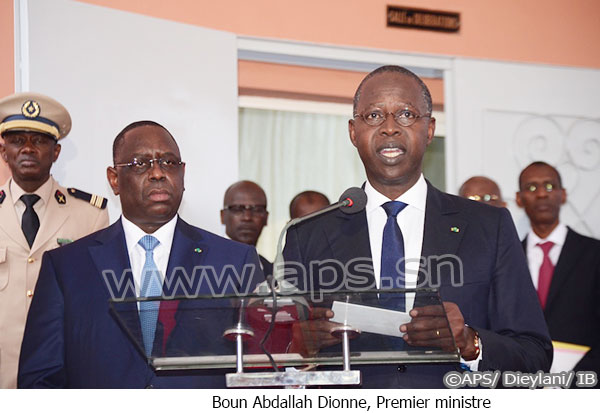 QUATRE NOUVEAUX HÔTELS DE POLICE ANNONCÉS À DAKAR (PM) QUATRE NOUVEAUX HÔTELS DE POLICE ANNONCÉS À DAKAR (PM)