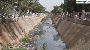 LE CANAL HISTORIQUE DE RUFISQUE SERA RECONSTRUIT, PROMET LE PRÉSIDENT SALL LE CANAL HISTORIQUE DE RUFISQUE SERA RECONSTRUIT, PROMET LE PRÉSIDENT SALL