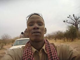 Gelongal lors de la période dite des vaches maigres (en campagne pour l'APR de Macky Sall) Gelongal lors de la période dite des vaches maigres (en campagne pour l'APR de Macky Sall)