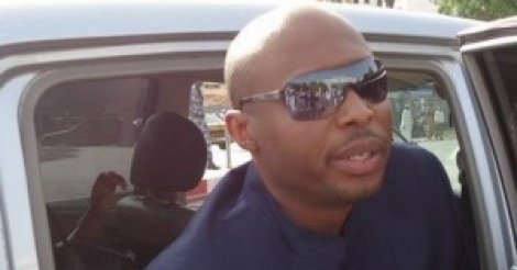 Barthélémy Dias : “Les promesses de Macky n'engagent que ceux qui y croient” Barthélémy Dias : “Les promesses de Macky n'engagent que ceux qui y croient”