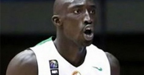 Basket : Mouhamed Faye signe en Grèce Basket : Mouhamed Faye signe en Grèce