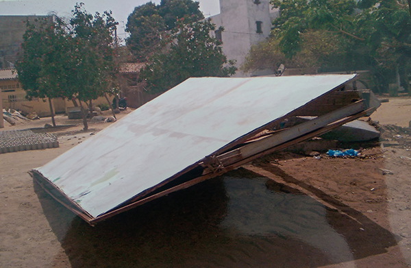 Lutte contre la destruction des biens publics : Le Président Sall annonce une nouvelle législation Lutte contre la destruction des biens publics : Le Président Sall annonce une nouvelle législation