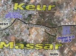 PIKINE : UNE DÉPARTEMENTALISATION DE KEUR MASSAR AURAIT UN IMPACT SUR L’ENSEMBLE DES COMMUNES (PR) PIKINE : UNE DÉPARTEMENTALISATION DE KEUR MASSAR AURAIT UN IMPACT SUR L’ENSEMBLE DES COMMUNES (PR)