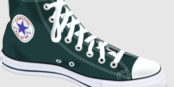 Pourquoi y a t-il deux petits trous sur les Converse ? (Non, ce n'est pas pour la transpi) Pourquoi y a t-il deux petits trous sur les Converse ? (Non, ce n'est pas pour la transpi)