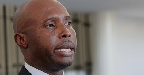 Barthelémy Dias : «Wilane est indigne de porter la parole du Ps» Barthelémy Dias : «Wilane est indigne de porter la parole du Ps»