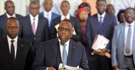 Les élus du Haut conseil des collectivités territoriales connus le 4 septembre Les élus du Haut conseil des collectivités territoriales connus le 4 septembre