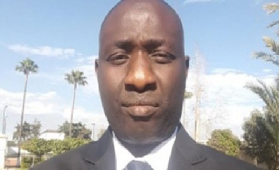 Tentative d'assassinat : Le véhicule du maire de Réfane essuie des coups de feu sur l'autoroute à péage Tentative d'assassinat : Le véhicule du maire de Réfane essuie des coups de feu sur l'autoroute à péage