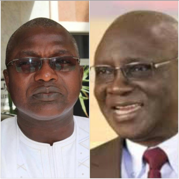 Homère Seck-Oumar Guèye, Macky ménage la chèvre et le chou Homère Seck-Oumar Guèye, Macky ménage la chèvre et le chou