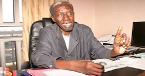 Congrès du Pit : Maguette Thiam entretient le flou sur sa succession Congrès du Pit : Maguette Thiam entretient le flou sur sa succession