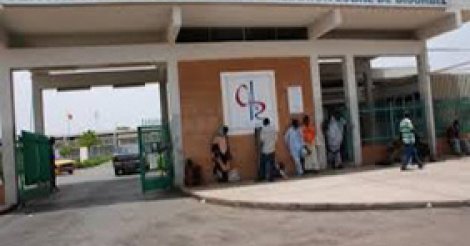 ACTE III - La Disparition de l’hôpital de région préoccupe le Sutsas ACTE III - La Disparition de l’hôpital de région préoccupe le Sutsas