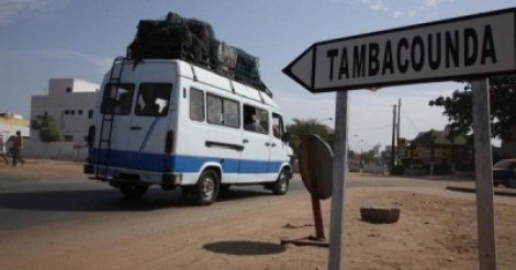 Aménagement du territoire : Le 3e pôle urbain sera érigé à Tambacounda Aménagement du territoire : Le 3e pôle urbain sera érigé à Tambacounda