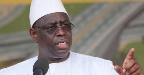 Macky Sall : « Ceux qui prédisaient l’échec du Pse et qui disaient que c’était du bluff…» Macky Sall : « Ceux qui prédisaient l’échec du Pse et qui disaient que c’était du bluff…»