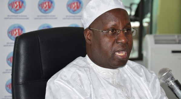 ATTAQUES DE LA SONATEL CONTRE L’ARTP: Les cadres volent au secours de leur Dg et rappellent à l’ordre l’opérateur ATTAQUES DE LA SONATEL CONTRE L’ARTP: Les cadres volent au secours de leur Dg et rappellent à l’ordre l’opérateur