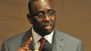 MACKY SALL : "UN NULLARD NE PEUT FAIRE UN ÉCHANGEUR" MACKY SALL : "UN NULLARD NE PEUT FAIRE UN ÉCHANGEUR"