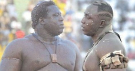 LUTTE - YEKINI / LAC DE GUIERS 2, CE DIMANCHE : Entre confirmation et renaissance LUTTE - YEKINI / LAC DE GUIERS 2, CE DIMANCHE : Entre confirmation et renaissance