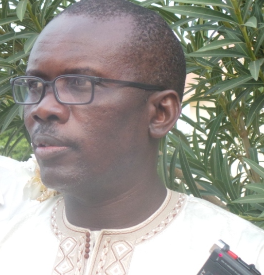 EXPLOITATION DU PÉTROLE : OUSMANE CISSÉ INVITE LE PRIVÉ À JOUER SA PARTITION EXPLOITATION DU PÉTROLE : OUSMANE CISSÉ INVITE LE PRIVÉ À JOUER SA PARTITION