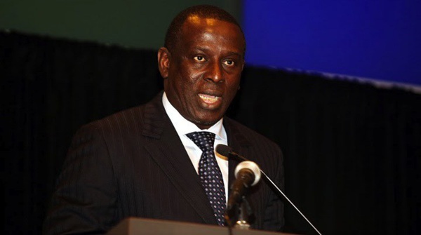 Cheikh Tidiane Gadio encense SM le Roi Mohammed VI, ‘’le porte–étendard des leaders africains qui croient en l’Afrique’’ Cheikh Tidiane Gadio encense SM le Roi Mohammed VI, ‘’le porte–étendard des leaders africains qui croient en l’Afrique’’