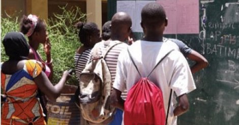L’Institut Al Azhar de Touba enregistre 62% de réussite au Bac L’Institut Al Azhar de Touba enregistre 62% de réussite au Bac