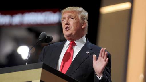 Trump veut des contrôles plus poussés pour les Français qui arrivent aux USA Trump veut des contrôles plus poussés pour les Français qui arrivent aux USA