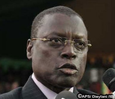 ATEPA SUR LE TRAVAIL DE MACKY : « Macky est mal entouré… Il peut mieux faire ! » ATEPA SUR LE TRAVAIL DE MACKY : « Macky est mal entouré… Il peut mieux faire ! »