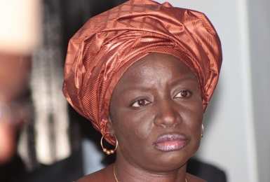 Refus de respecter les procédures sécuritaires / Mimi Touré débarquée d’un vol de Delta Refus de respecter les procédures sécuritaires / Mimi Touré débarquée d’un vol de Delta