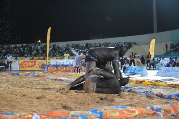 YEKINI RATE SON RETOUR YEKINI RATE SON RETOUR