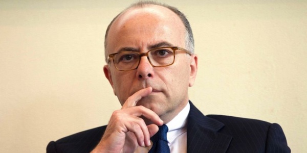 Polémique sur la sécurité à Nice : Cazeneuve se dit victime d'une "campagne de calomnies" Polémique sur la sécurité à Nice : Cazeneuve se dit victime d'une "campagne de calomnies"