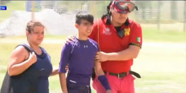 La belle histoire du jour : blessé et perdu dans les montagnes, l’ado survit grâce à un chien La belle histoire du jour : blessé et perdu dans les montagnes, l’ado survit grâce à un chien