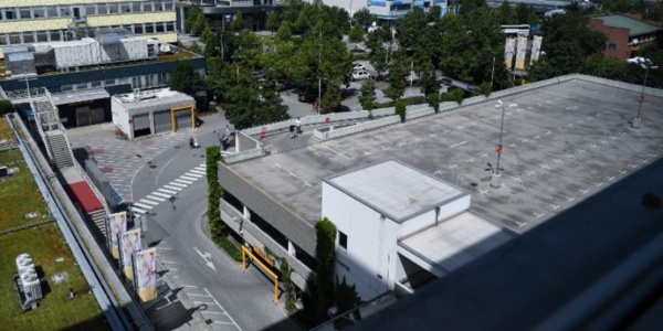 Fusillade de Munich : arrestation d'un ami du tueur, âgé de 16 ans Fusillade de Munich : arrestation d'un ami du tueur, âgé de 16 ans