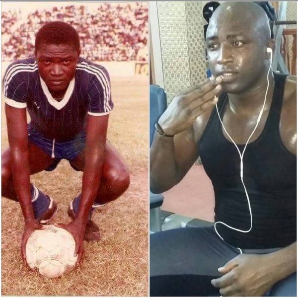 LA POLITIQUE ET LE SPORT À LA UNE LA POLITIQUE ET LE SPORT À LA UNE