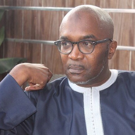 Quelle semaine!, par Amadou Tidiane Wone Quelle semaine!, par Amadou Tidiane Wone