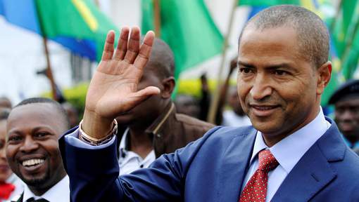 RDC: l'opposant Katumbi sera emprisonné s'il rentre au pays