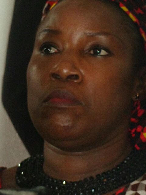 En conférence de presse, le Syndicat des travailleurs de la Justice dénonce l'indifférence de leur ministre de tutelle, Me Sidiki Kaba En conférence de presse, le Syndicat des travailleurs de la Justice dénonce l'indifférence de leur ministre de tutelle, Me Sidiki Kaba