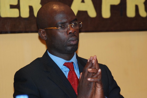 René Pierre Yehoumé de l'APR révèle: "Naf faisait trop de politique en s'attaquant sur Mankeur Ndiaye et Aliou Sall (...)" René Pierre Yehoumé de l'APR révèle: "Naf faisait trop de politique en s'attaquant sur Mankeur Ndiaye et Aliou Sall (...)"