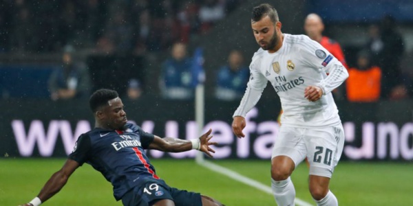 Mercato : négociations entre le Real et le PSG pour un transfert de Jesé