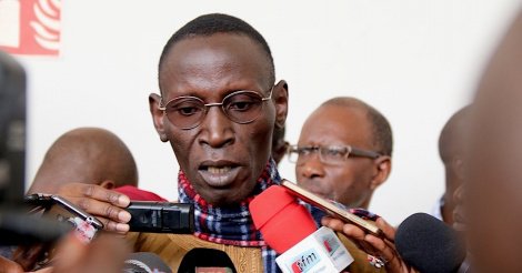 La « rupture » promise par Macky, la Raddho n’y croit plus La « rupture » promise par Macky, la Raddho n’y croit plus