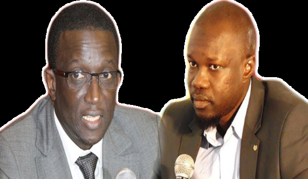  Pasteef serait un bien politique d’Amadou BA… Pasteef serait un bien politique d’Amadou BA…