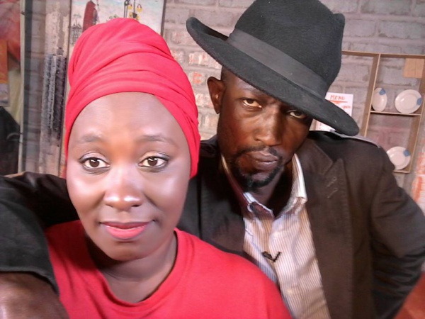 Le témoignage touchant de la comédienne Guigui Le témoignage touchant de la comédienne Guigui