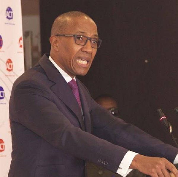 Abdoul Mbaye a déféré ce matin à une convocation du doyen des juges... Ce que nous en savons déjà... Abdoul Mbaye a déféré ce matin à une convocation du doyen des juges... Ce que nous en savons déjà...